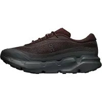 ON - Cloudsoma Hike - Multisportschoenen 45, zwart