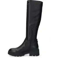 Mexx Boots 'Phaedre Keto' zwart