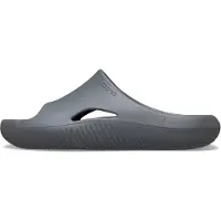 Crocs Muiltjes grijs
