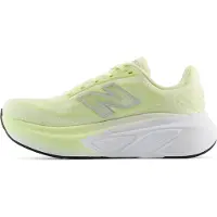 New Balance Loopschoen 'Fresh Foam X More v6' groen / lichtgroen / wit
