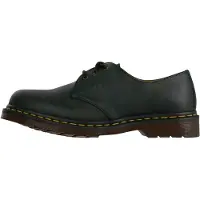 Dr. Martens Veterschoen donkergroen