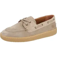 Apple Of Eden Mocassins 'AMBAR' beige