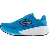 New Balance Loopschoen 'Fresh Foam X More v6' blauw / lichtblauw