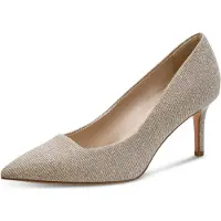 Tamaris Pumps goud
