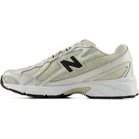 New Balance Sneakers laag 'Sneaker 740' grijs / donkergrijs