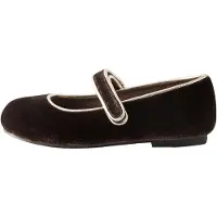 Next Ballerina's crème / chocoladebruin