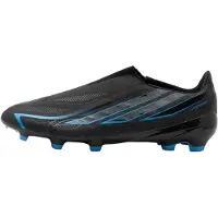 Adidas Voetbalschoen 'F50 Hyperfast League' blauw / zwart