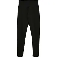 Vero Moda Leggings 'VMBUBBLE' zwart
