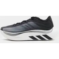 Adidas Originals Sneakers laag 'Hyperboost' grijs / basaltgrijs / zwart