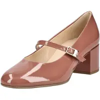 Högl Pumps rosa