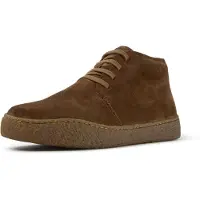 Camper Chukka Boots ' Peu Terreno ' lichtbruin