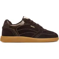 Liu jo Sneakers laag bruin