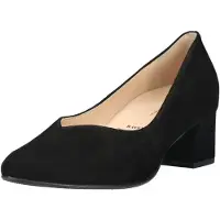 Hassia 2-304042 Pumps | Maat 6.5 Dames Zwart