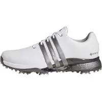 Adidas Sportschoen 'Tour360' zilvergrijs / wit