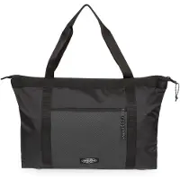 Eastpak Sporttas 'Athleish Tote Bag' zwart