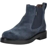 Nero Giardini Enkellaarsjes navy / donkerblauw