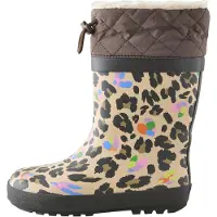 Next Regenlaarzen beige / blauw / bruin / zwart