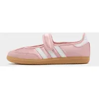 Adidas Sneakers 'Samba' rosa / wit