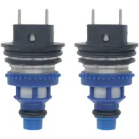 Typecat Injector 0280150664 7701035320 voor voor R19 Clio 1.4 2 Stuks
