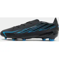 Adidas Sportschoen 'F50 Hyperfast League' kobaltblauw / zwart
