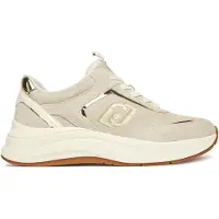 Liu jo Sneakers laag 'STARDUST 01 BF6029PX911' crème
