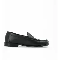 Ca'shott Mocassins ' CASROBERTA ' zwart