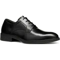 Geox Veterschoen 'U THORIAN' zwart