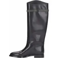 Estro Boots '004-100' zwart