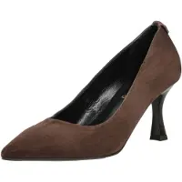 Nero Giardini Pumps donkerbruin