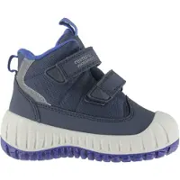 Reima Boots blauw denim