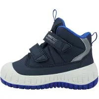 Reima Boots blauw denim