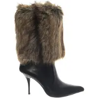 Jeffrey campbell Laarzen zwart