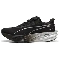 Puma Loopschoen 'Deviate Pure Nitro' zwart