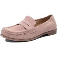 MACIEJKA Mocassins 'HJ764-15/00-1' pink