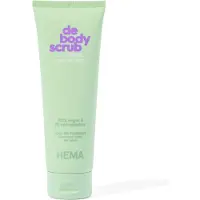 HEMA Body Scrub 125ml