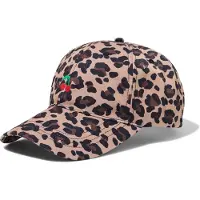 HEMA Pet Luipaard (bruin)