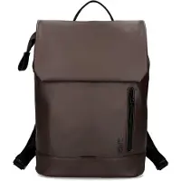 Zwei Cargo Dagrugzak 37 cm Laptopvak bruin