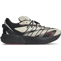 Adidas Sneakers laag 'Marvel Spider-Man Lightblaze' bourgogne / zwart / offwhite