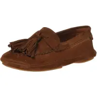 Baldinini Mocassins cognac