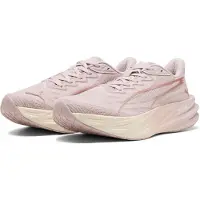 Puma Loopschoen 'Deviate Pure NITRO' pastelroze