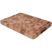 Butler Snijplank Beuk Kops Goot (45 x 35 x 4 cm)