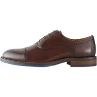 Next Veterschoen bruin
