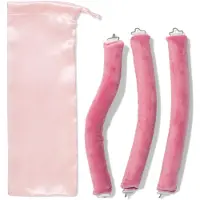 HEMA Haarkrullers groot - 3 stuks