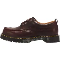 Dr. Martens Veterschoen 'Lowell' bruin