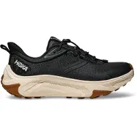Hoka One One Lage schoen 'TRANSPORT 2' zwart / offwhite
