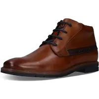 Bugatti Veterschoenen van echt leer model 'Mero'