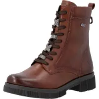 Remonte Veterlaarsjes bruin