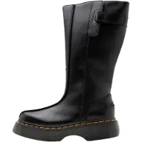 Dr. Martens Laarzen 'Buzz' zwart