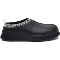 Ugg Instappers 'Tazz Molded' zwart