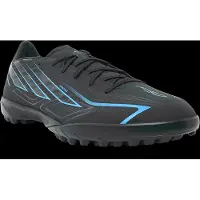 Adidas Voetbalschoen 'F50 Hyperfast League' blauw / zwart